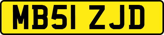MB51ZJD