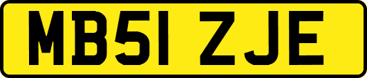 MB51ZJE