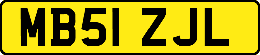 MB51ZJL