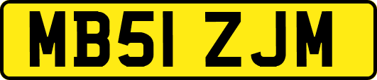 MB51ZJM