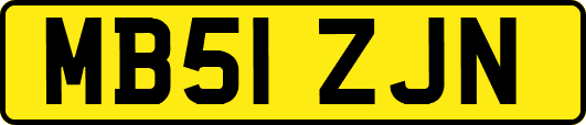MB51ZJN