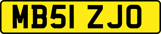 MB51ZJO