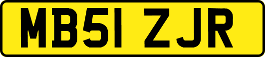 MB51ZJR