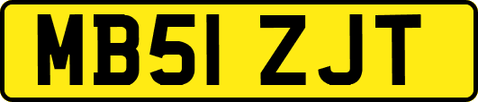 MB51ZJT