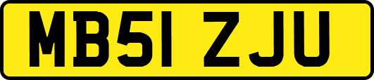 MB51ZJU