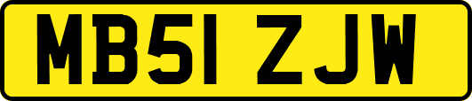 MB51ZJW