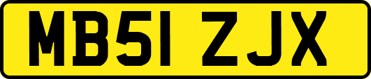 MB51ZJX