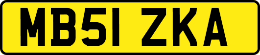 MB51ZKA