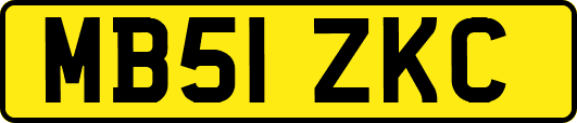 MB51ZKC