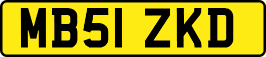 MB51ZKD