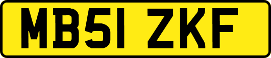MB51ZKF