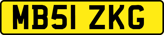 MB51ZKG