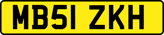 MB51ZKH