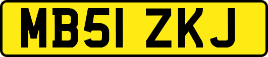 MB51ZKJ