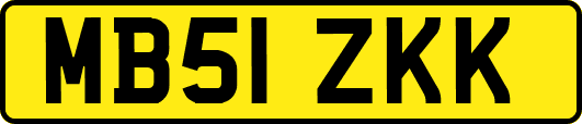 MB51ZKK