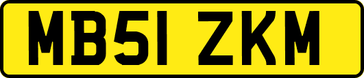 MB51ZKM