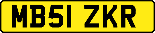 MB51ZKR