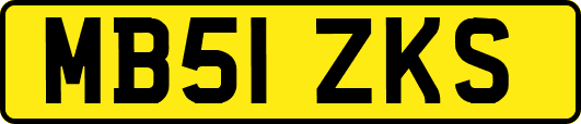 MB51ZKS