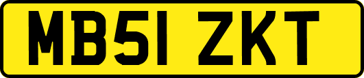 MB51ZKT
