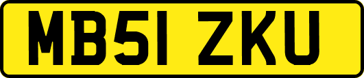 MB51ZKU