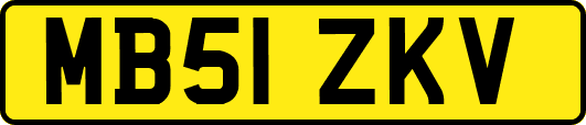 MB51ZKV