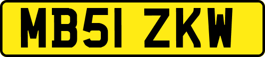 MB51ZKW