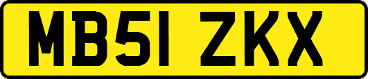 MB51ZKX