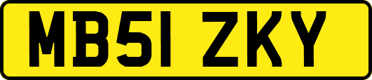 MB51ZKY