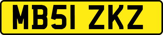 MB51ZKZ