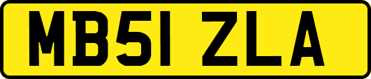 MB51ZLA