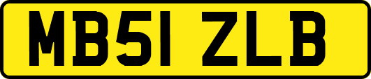 MB51ZLB