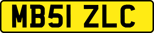 MB51ZLC