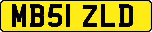 MB51ZLD