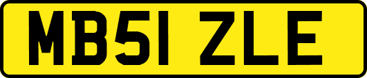MB51ZLE