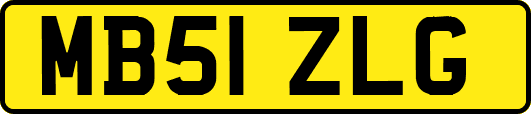 MB51ZLG
