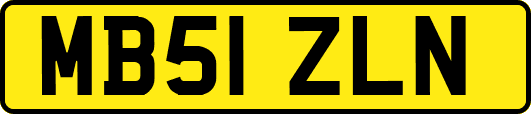 MB51ZLN