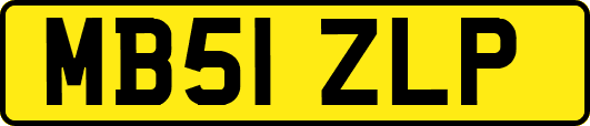 MB51ZLP