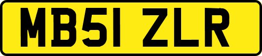 MB51ZLR