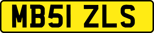 MB51ZLS