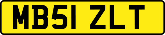 MB51ZLT