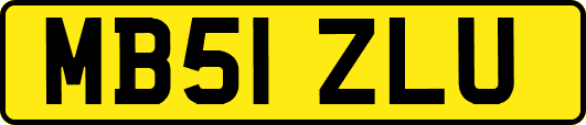 MB51ZLU