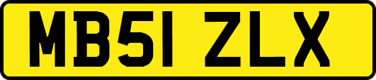 MB51ZLX