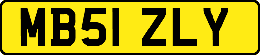 MB51ZLY