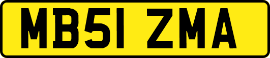 MB51ZMA
