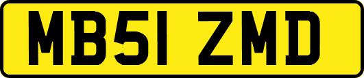 MB51ZMD