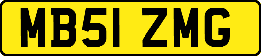 MB51ZMG