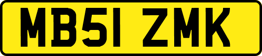 MB51ZMK
