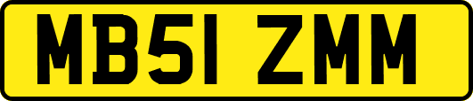 MB51ZMM