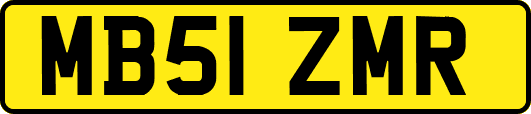 MB51ZMR