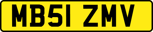 MB51ZMV